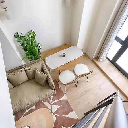 Mykeypers - Beautiful Loft 4p - Bastille/marais 2 * Paris
