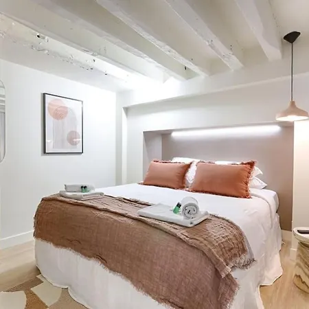 Mykeypers - Beautiful Loft 4p - Bastille/marais 2 * Paris