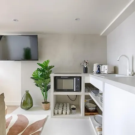 Διαμέρισμα Mykeypers - Beautiful Loft 4p - Bastille/marais 2 *