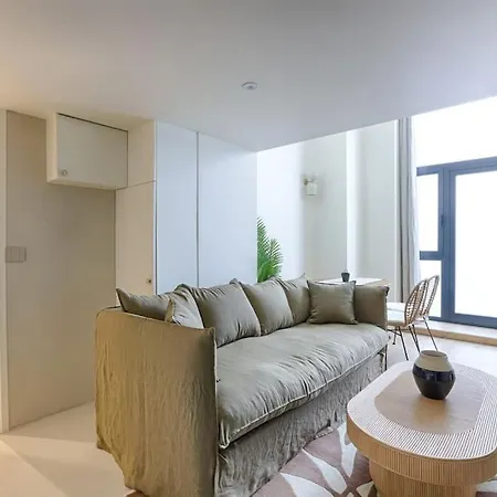 Διαμέρισμα Mykeypers - Beautiful Loft 4p - Bastille/marais 2