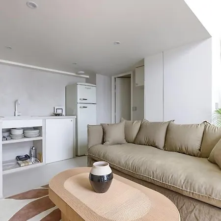 Mykeypers - Beautiful Loft 4p - Bastille/marais 2 * Παρίσι