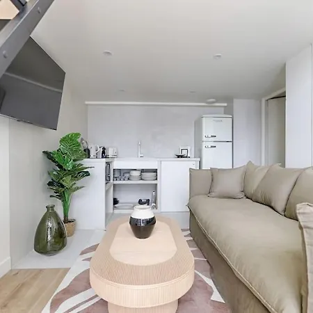 Mykeypers - Beautiful Loft 4p - Bastille/marais 2 Παρίσι