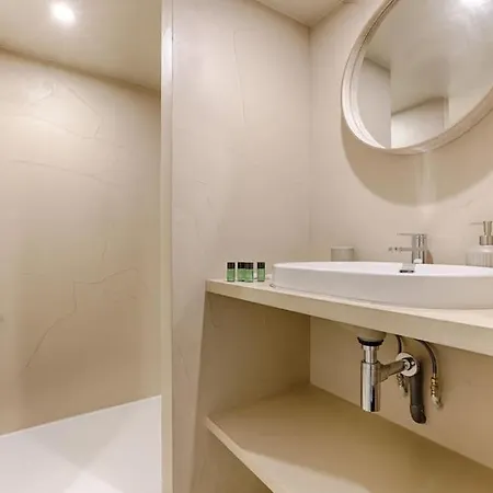 Mykeypers - Beautiful Loft 4p - Bastille/marais 2