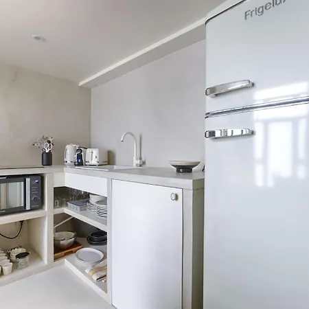 Mykeypers - Beautiful Loft 4p - Bastille/marais 2 *