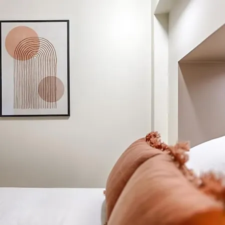 Apartment Mykeypers - Beautiful Loft 4p - Bastille/marais 2 Paris