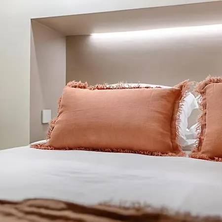 Mykeypers - Beautiful Loft 4p - Bastille/marais 2 Apartment *
