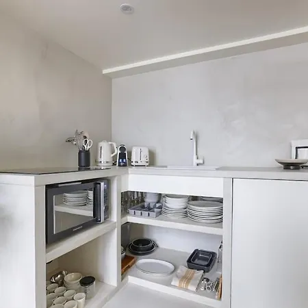 Mykeypers - Beautiful Loft 4p - Bastille/marais 2 Διαμέρισμα